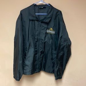 Vintage Guinness Jacket